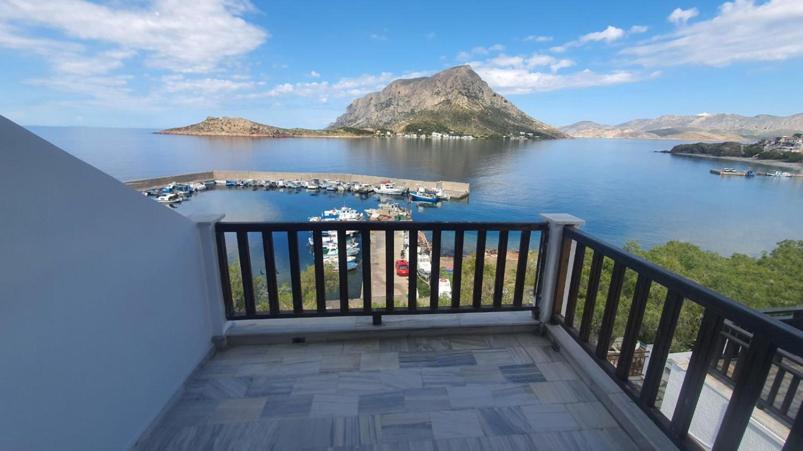 Australia Apartments Kalymnos Town Exterior photo