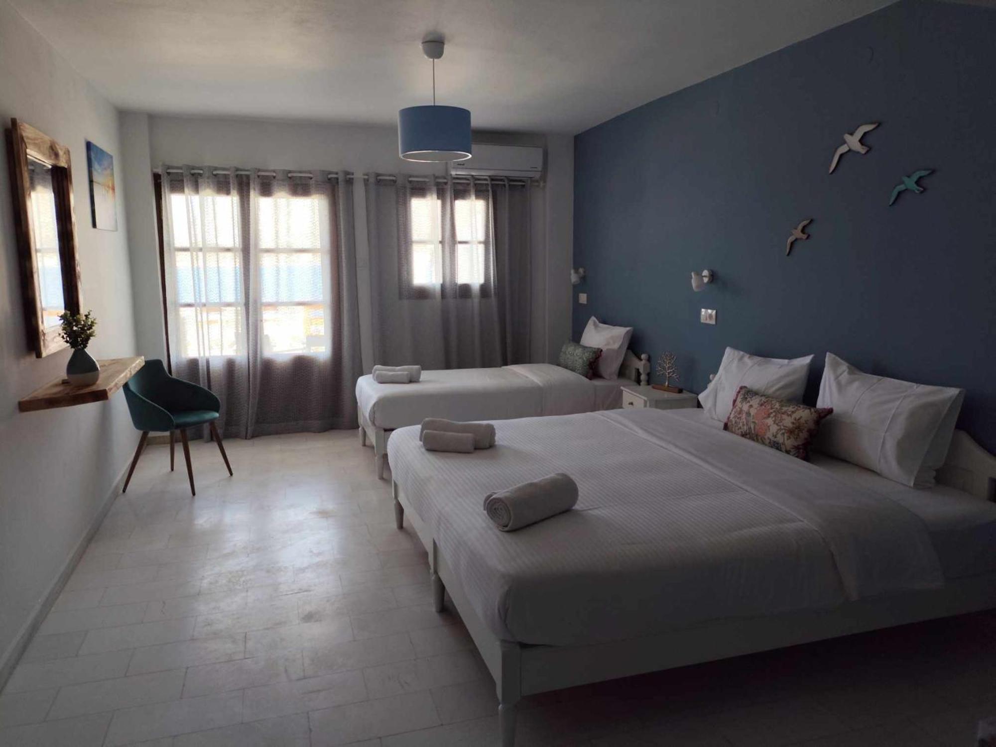 Australia Apartments Kalymnos Town Exterior photo