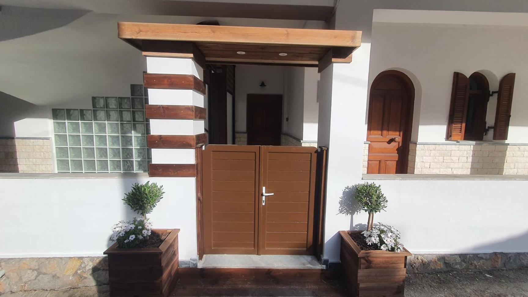 Australia Apartments Kalymnos Town Exterior photo