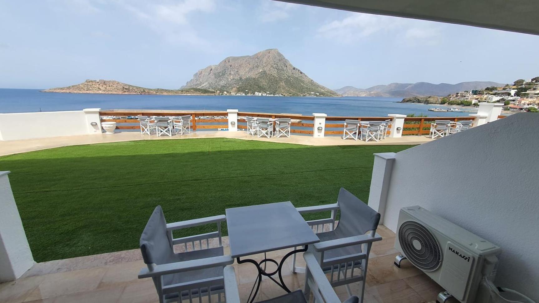 Australia Apartments Kalymnos Town Exterior photo