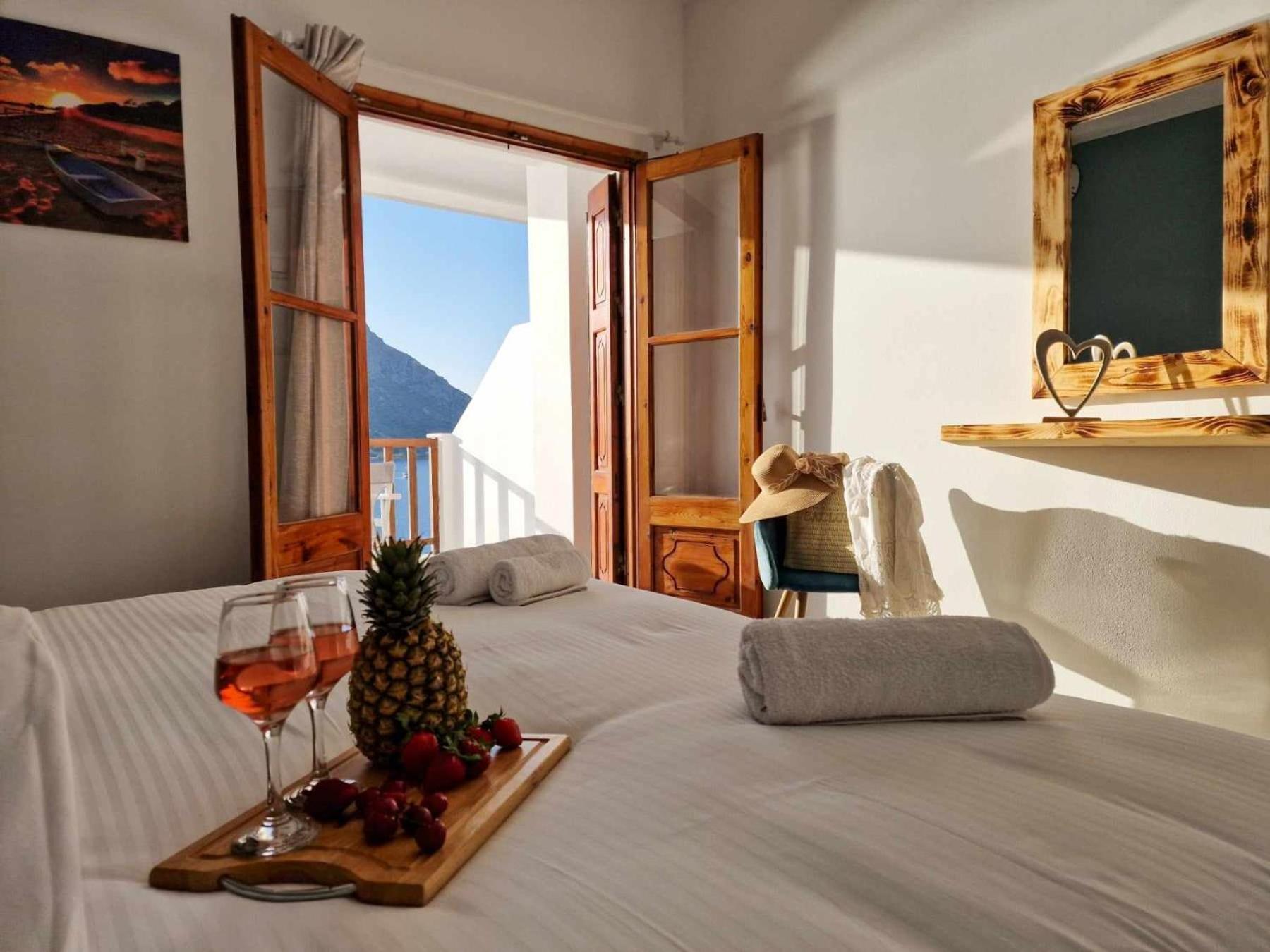 Australia Apartments Kalymnos Town Exterior photo