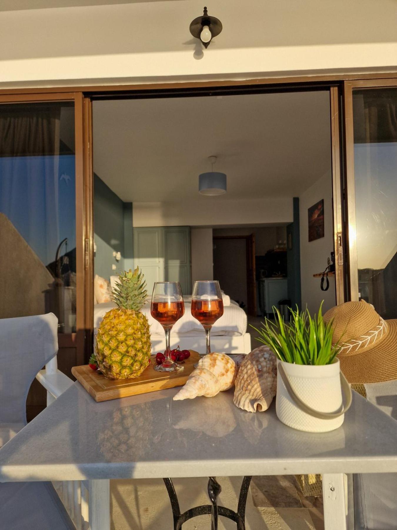 Australia Apartments Kalymnos Town Exterior photo