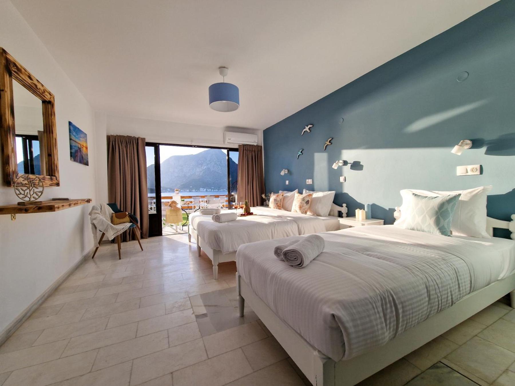 Australia Apartments Kalymnos Town Exterior photo